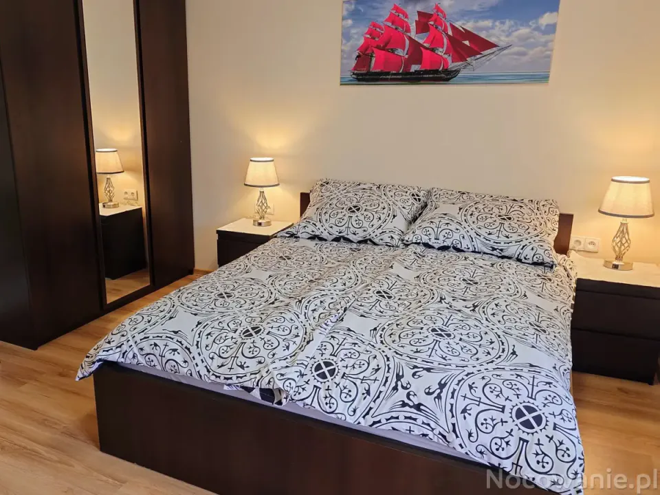 Home Apartament Studio w Dziwnowie – nocleg blisko plaży